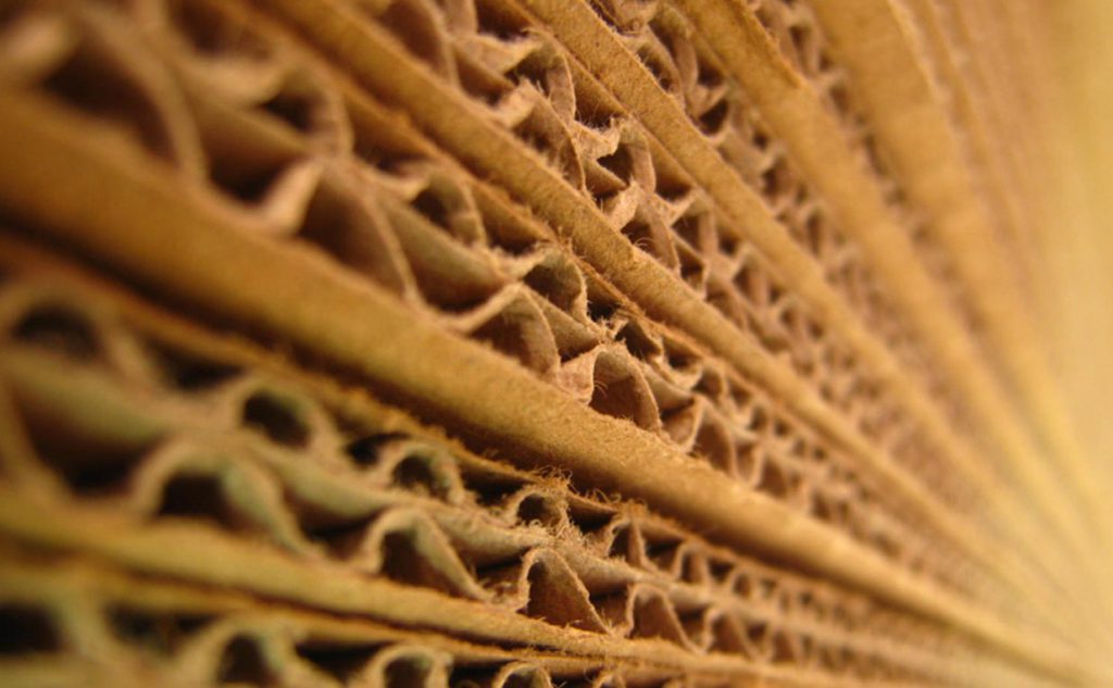 تولید کننده کارتن عمده