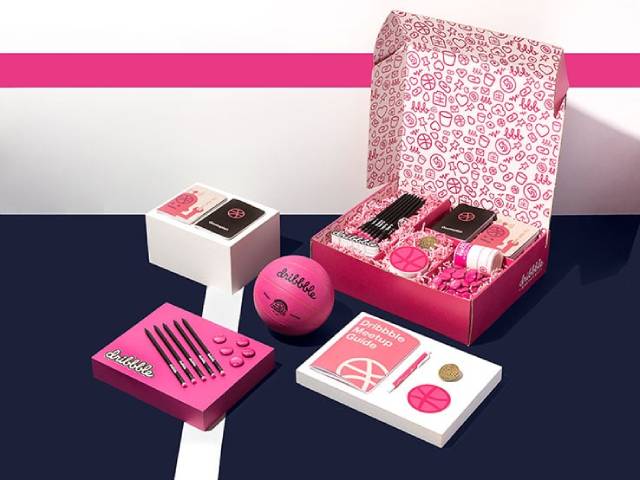 بسته بندی فانتزی