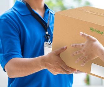 مرسوله پستی