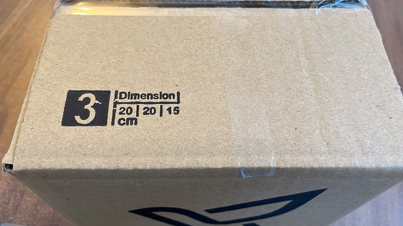 کارتن سایز 3