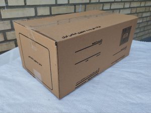 کارتن پستی 6