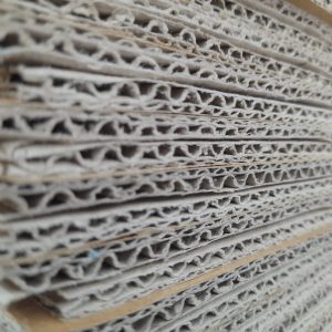 کارتن پستی سایز 6 پنج لایه