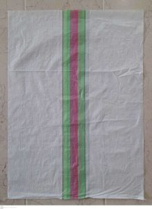 گونی پلاستیکی 100 در 70