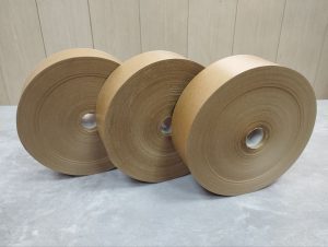 آبچسب 6 سانتی قهوه ای