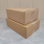 انواع کارتن کتابی