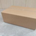 کارتن پستی کتابی