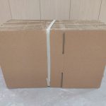 کارتن کتابی سایز 3