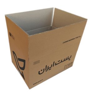 کارتن پستی سایز 7
