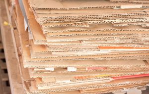 تصوری از کارتن های چند لایه