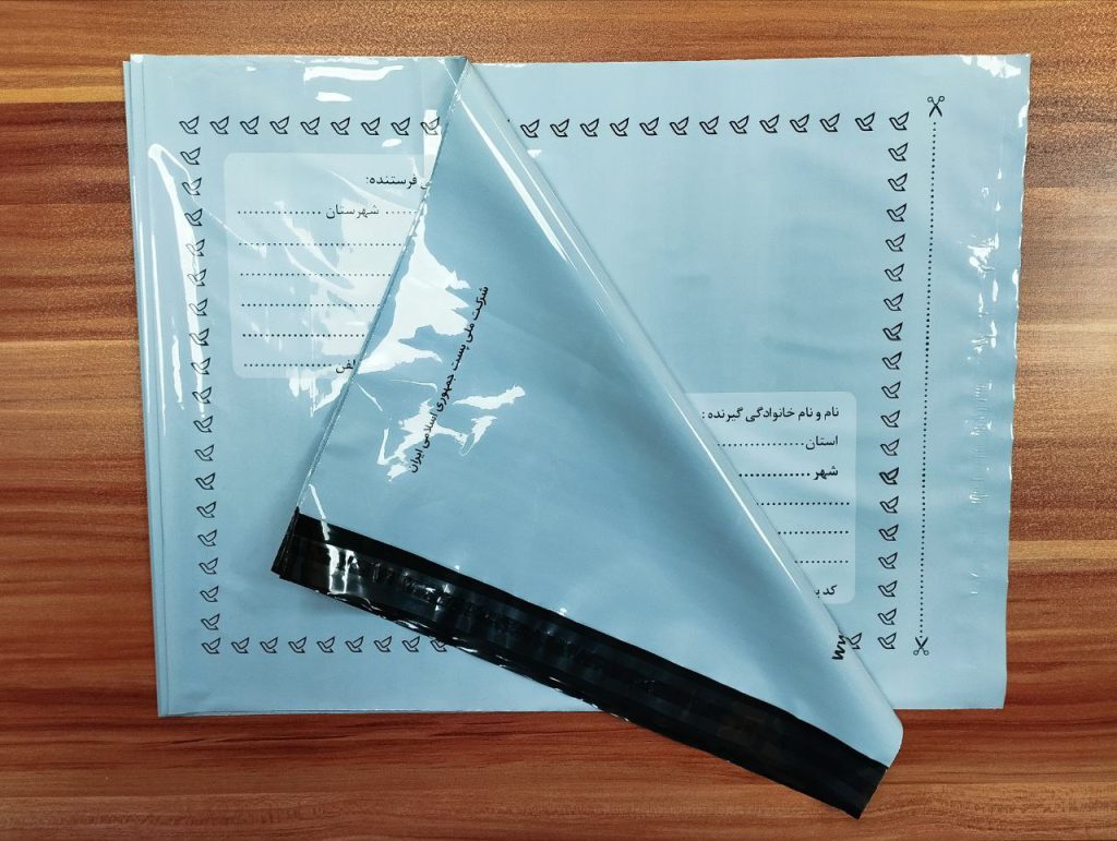 پاکت فلایر A3 پلاس