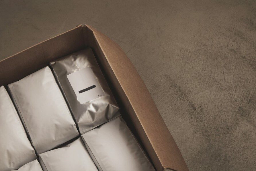 انواع کارتن بسته بندی