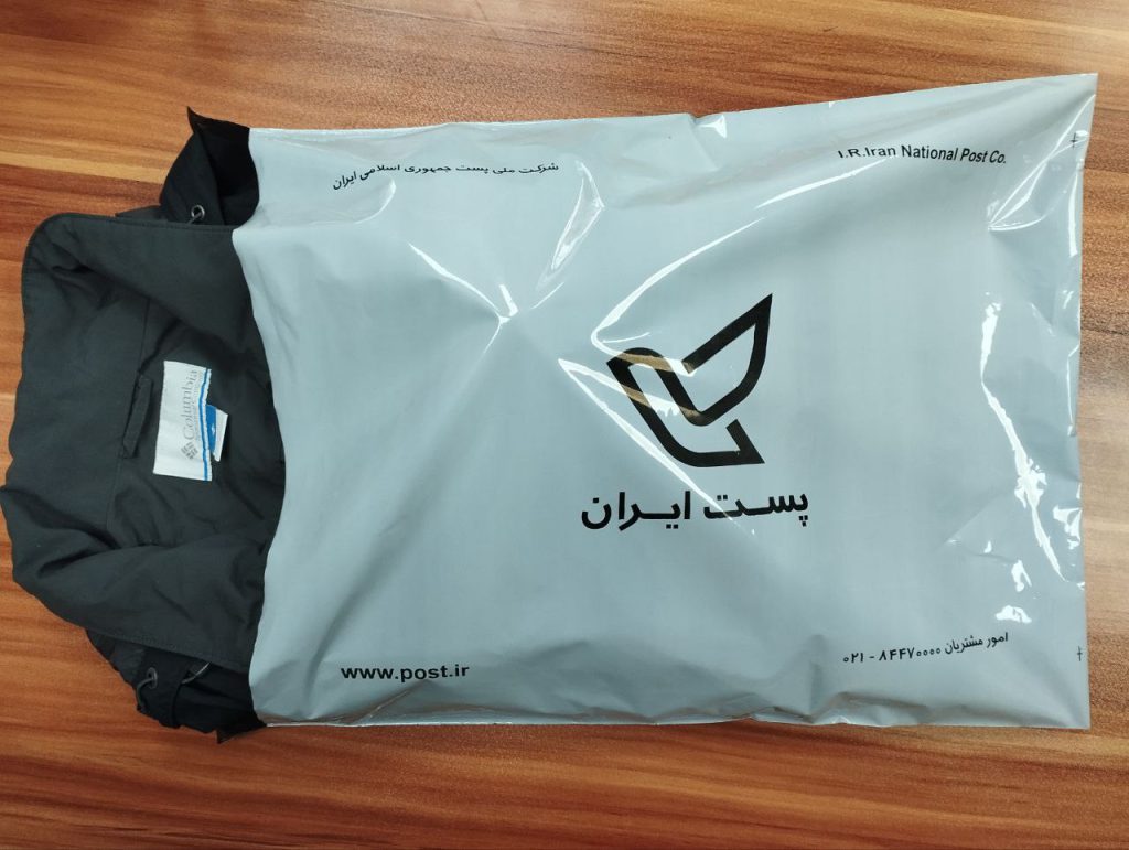 پاکت پستی فلایر آ3 پلاس