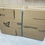 کارتن کتابی سایز چهار