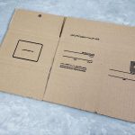 کارتون کتابی