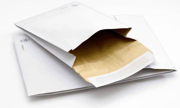 با پاکت های اداری و سایر ملزومات اداری بیشتر آشنا شوید