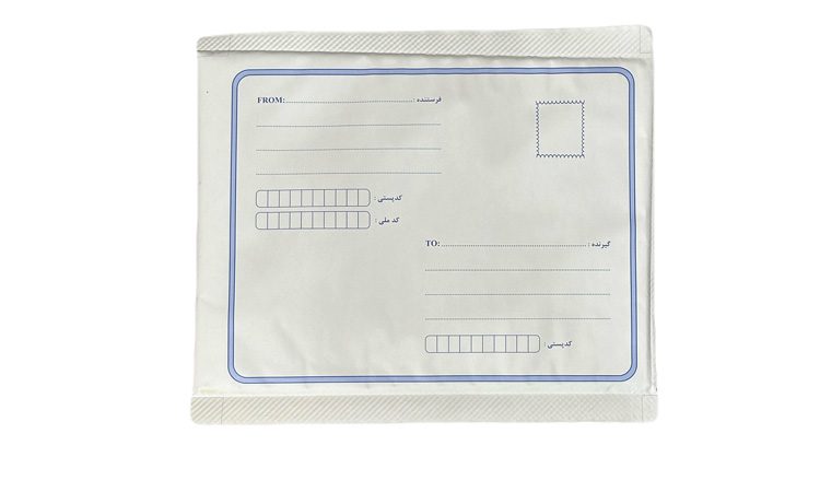 پاکت پستی تبلیغاتی؛ راهنمای استفاده و ارسال