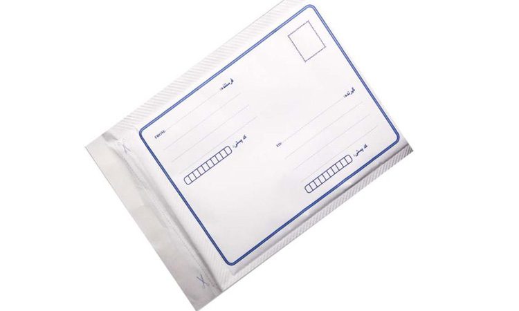 پاکت پستی تبلیغاتی؛ راهنمای استفاده و ارسال