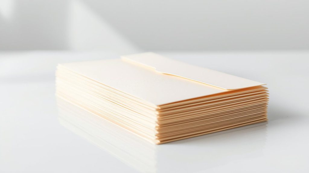 پاکت های پستی مقرون به صرفه برای فروشگاه های تازه کار