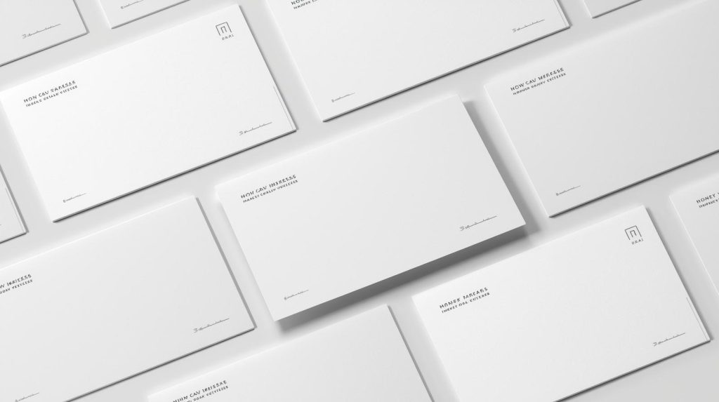 پاکت های پستی مقرون به صرفه برای فروشگاه های تازه کار