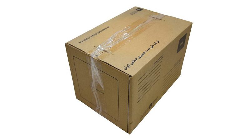 تفاوت کیفیت تولیدکنندگان کارتن پستی سایز ۴