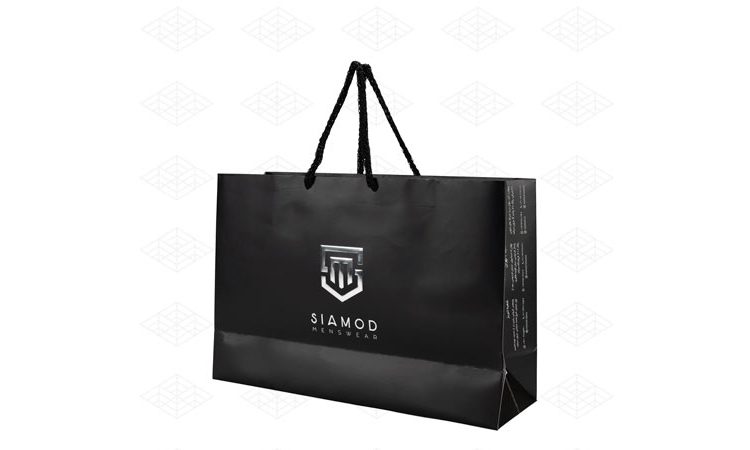 پاکت مزون و فروشگاه های لباس