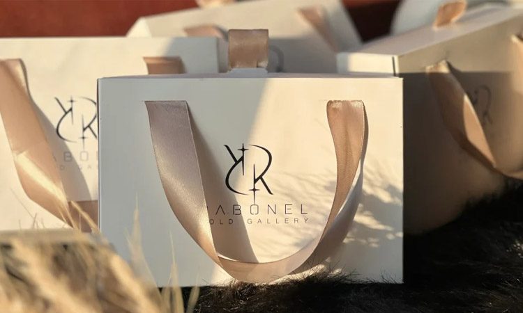 پاکت مزون و فروشگاه های لباس