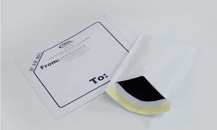 بررسی کاربردهای متفاوت پاکت سفید محرمانه