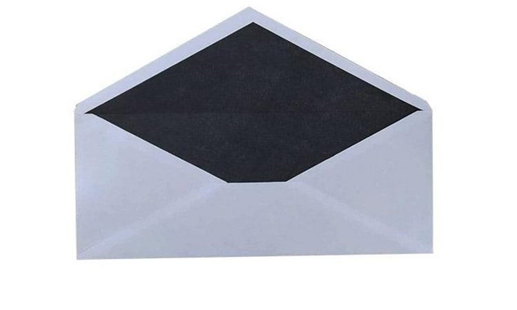 بررسی کاربردهای متفاوت پاکت سفید محرمانه