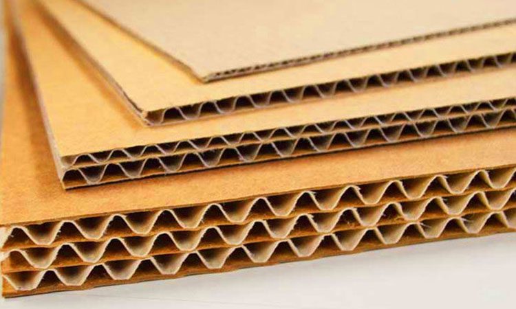 نکات مهم در انتخاب کارتن پستی استاندارد برای ارسال بین شهری