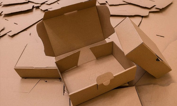 نکات مهم در انتخاب کارتن پستی استاندارد برای ارسال بین شهری