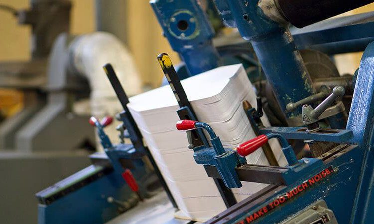 آشنایی با دستگاه های پاکت سازی