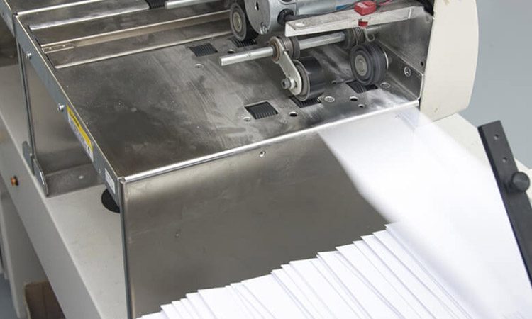 آشنایی با دستگاه های پاکت سازی