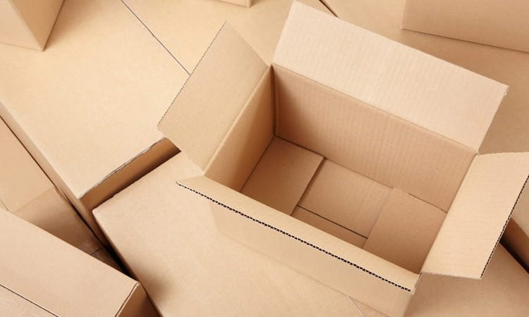 چرا کارتن کتابی بهترین گزینه برای بسته های تخت است؟