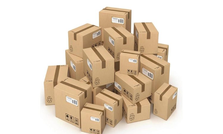 چرا کارتن کتابی بهترین گزینه برای بسته های تخت است؟