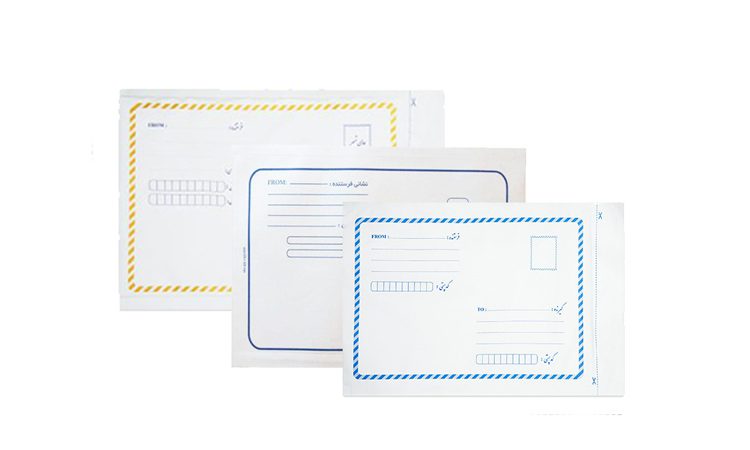 پاکت های پستی مقرون به صرفه برای فروشگاه های تازه کار