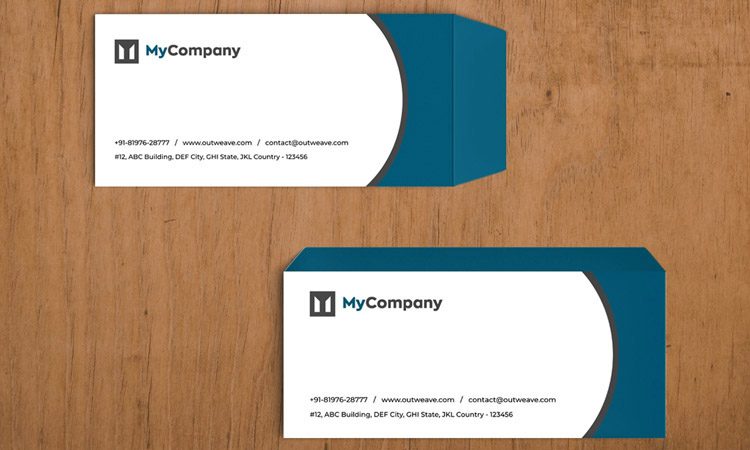 چگونه پاکت پستی باعث افزایش ارزش برند میشود؟