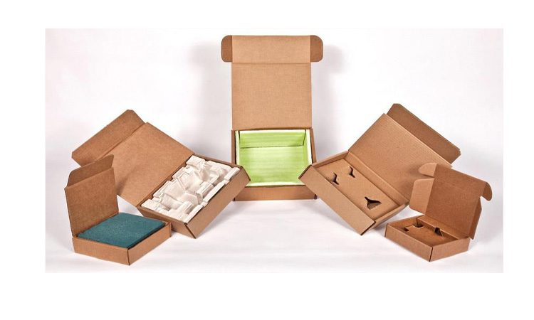 چگونه پاکت پستی باعث افزایش ارزش برند میشود؟