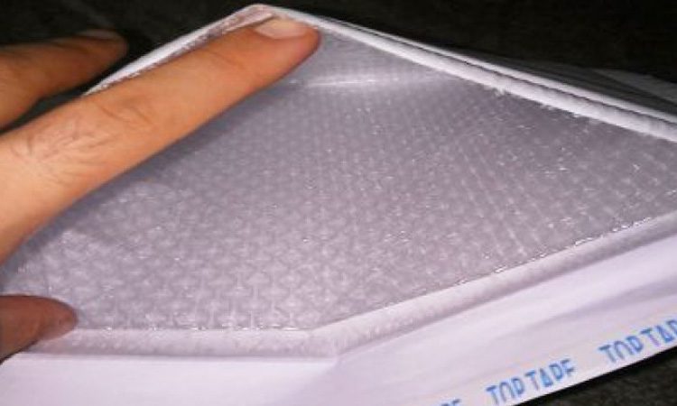 چگونه پاکت پستی حبابدار ارزش محصول شما را افزایش می دهد؟