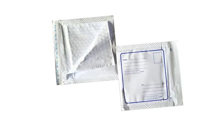 چگونه پاکت پستی حبابدار ارزش محصول شما را افزایش می دهد؟