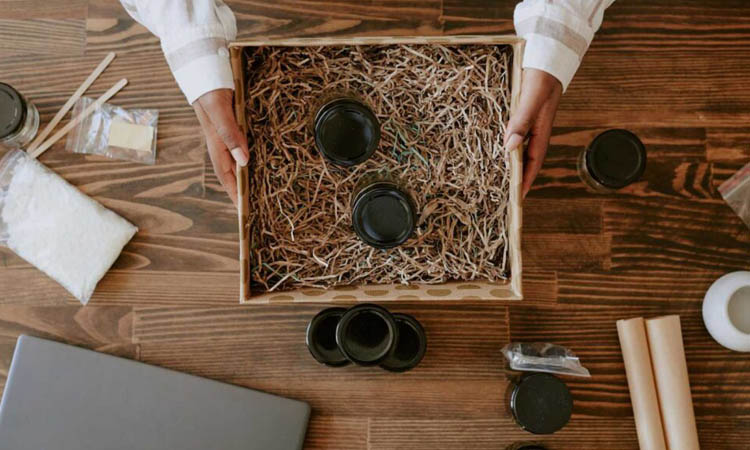 پاکت پستی و روش های افزایش اعتماد مشتریان