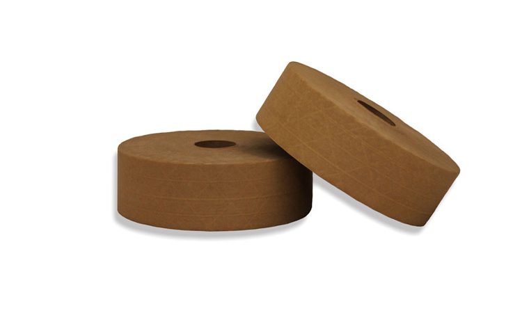 تفاوت آبچسب کاغذی و آبچسب نخدار در محکمسازی کارتن