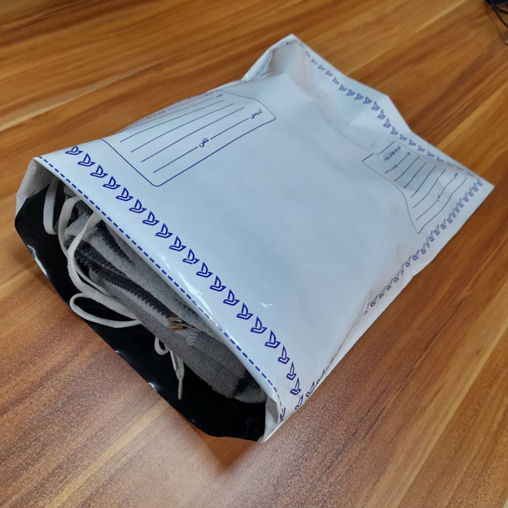 پاکت فلایر A5