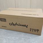 کارتون کتابی سایز 4