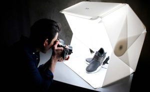 عکاسی محصولات