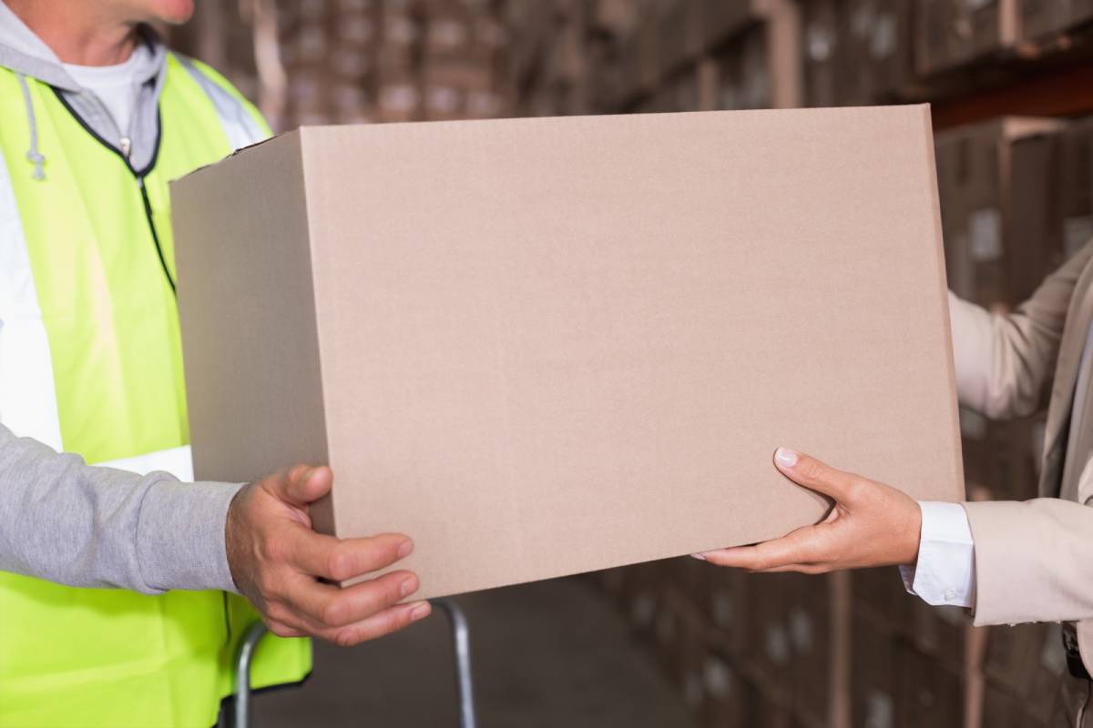 درباره نحوه بستهبندی و ارسال بسته به خارج از کشور