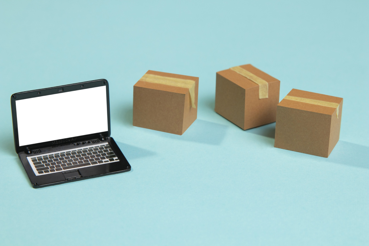 چگونه هزینه ارسال پستی را با استفاده از کارتن و پاکت پستی کاهش دهیم