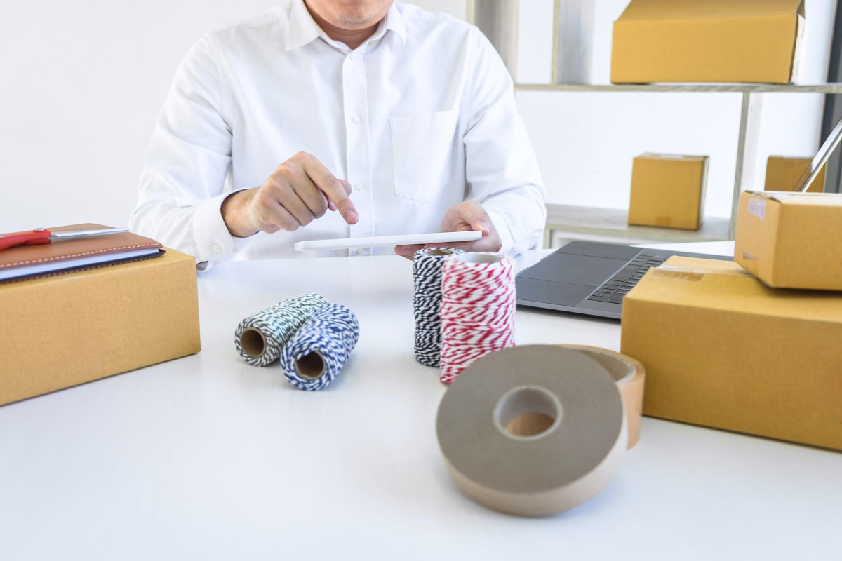 منظور از فلوتینگ چیست؟ | کارتن کاغذ سازی