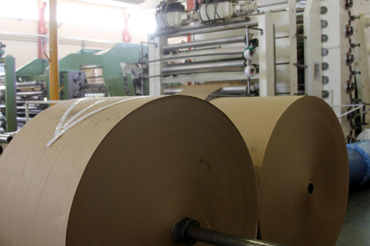 منظور از فلوتینگ چیست؟ | کارتن کاغذ سازی