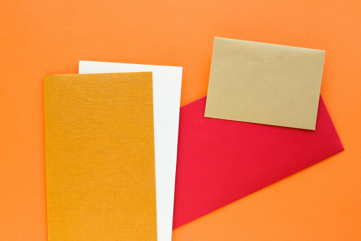 بهترین برندهای پاکت پستی فلایر