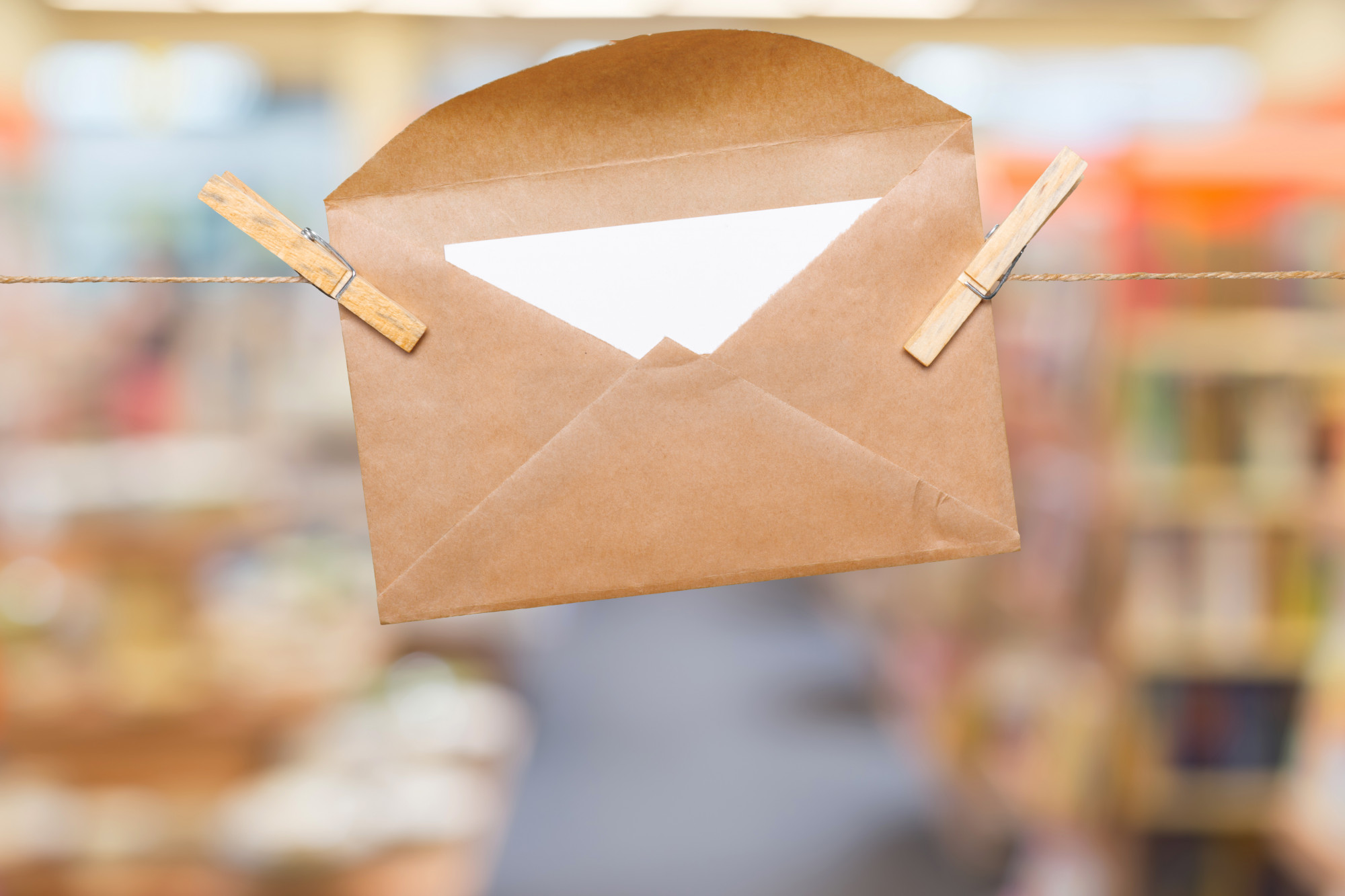 بهترین برندهای پاکت پستی فلایر